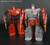 Transformers: Robots In Disguise Ninja Mode Sideswipe - Image #74 of 87
