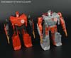 Transformers: Robots In Disguise Ninja Mode Sideswipe - Image #77 of 87