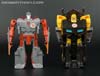 Transformers: Robots In Disguise Ninja Mode Sideswipe - Image #84 of 87