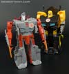 Transformers: Robots In Disguise Ninja Mode Sideswipe - Image #85 of 87