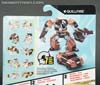 Transformers: Robots In Disguise Quillfire - Image #8 of 139