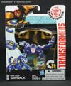 Transformers: Robots In Disguise Sawback - Image #1 of 90