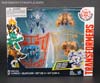 Transformers: Robots In Disguise Scorch Strike Undertone - Image #1 of 81