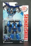 Transformers: Robots In Disguise Thunderhoof - Image #1 of 132
