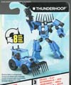 Transformers: Robots In Disguise Thunderhoof - Image #8 of 132