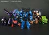 Transformers: Robots In Disguise Thunderhoof - Image #128 of 132