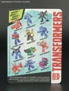 Transformers: Robots In Disguise Bisk - Image #5 of 37