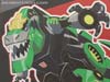 Transformers: Robots In Disguise Grimlock - Image #4 of 25