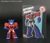 Transformers: Robots In Disguise Optimus Prime - Image #1 of 35