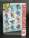 Transformers: Robots In Disguise Prowl - Image #4 of 30