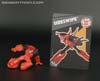 Transformers: Robots In Disguise Sideswipe - Image #1 of 29