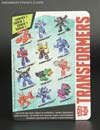 Transformers: Robots In Disguise Sideswipe - Image #5 of 29
