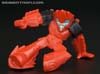 Transformers: Robots In Disguise Sideswipe - Image #7 of 29