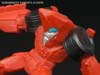 Transformers: Robots In Disguise Sideswipe - Image #22 of 29