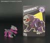 Transformers: Robots In Disguise Underbite - Image #1 of 30