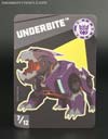 Transformers: Robots In Disguise Underbite - Image #2 of 30