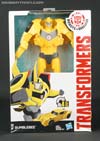 Transformers: Robots In Disguise Bumblebee - Image #1 of 71
