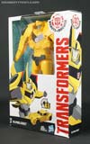 Transformers: Robots In Disguise Bumblebee - Image #9 of 71