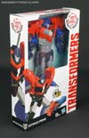 Transformers: Robots In Disguise Optimus Prime - Image #5 of 68