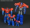 Transformers: Robots In Disguise Optimus Prime - Image #67 of 68