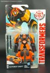 Transformers: Robots In Disguise Drift - Image #1 of 137