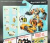 Transformers: Robots In Disguise Drift - Image #9 of 137