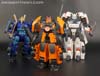 Transformers: Robots In Disguise Drift - Image #135 of 137