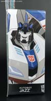 Transformers: Robots In Disguise Jazz - Image #6 of 113