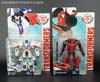 Transformers: Robots In Disguise Jazz - Image #16 of 113