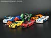 Transformers: Robots In Disguise Jazz - Image #43 of 113