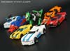 Transformers: Robots In Disguise Jazz - Image #44 of 113