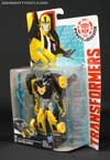 Transformers: Robots In Disguise Night Ops Bumblebee - Image #7 of 92