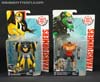 Transformers: Robots In Disguise Night Ops Bumblebee - Image #11 of 92