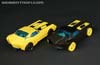 Transformers: Robots In Disguise Night Ops Bumblebee - Image #27 of 92