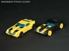 Transformers: Robots In Disguise Night Ops Bumblebee - Image #31 of 92