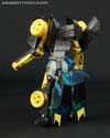 Transformers: Robots In Disguise Night Ops Bumblebee - Image #49 of 92