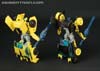 Transformers: Robots In Disguise Night Ops Bumblebee - Image #85 of 92