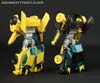 Transformers: Robots In Disguise Night Ops Bumblebee - Image #87 of 92