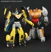 Transformers: Robots In Disguise Night Ops Bumblebee - Image #91 of 92