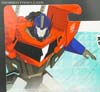 Transformers: Robots In Disguise Optimus Prime - Image #4 of 121