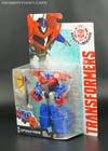 Transformers: Robots In Disguise Optimus Prime - Image #11 of 121