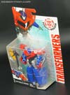Transformers: Robots In Disguise Optimus Prime - Image #12 of 121