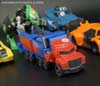Transformers: Robots In Disguise Optimus Prime - Image #46 of 121
