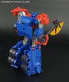 Transformers: Robots In Disguise Optimus Prime - Image #66 of 121