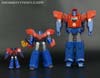 Transformers: Robots In Disguise Optimus Prime - Image #113 of 121