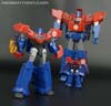 Transformers: Robots In Disguise Optimus Prime - Image #116 of 121