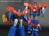 Transformers: Robots In Disguise Optimus Prime - Image #117 of 121