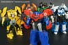 Transformers: Robots In Disguise Optimus Prime - Image #119 of 121