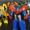 Transformers: Robots In Disguise Optimus Prime - Image #120 of 121