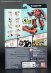 Transformers: Robots In Disguise Sideswipe - Image #8 of 134